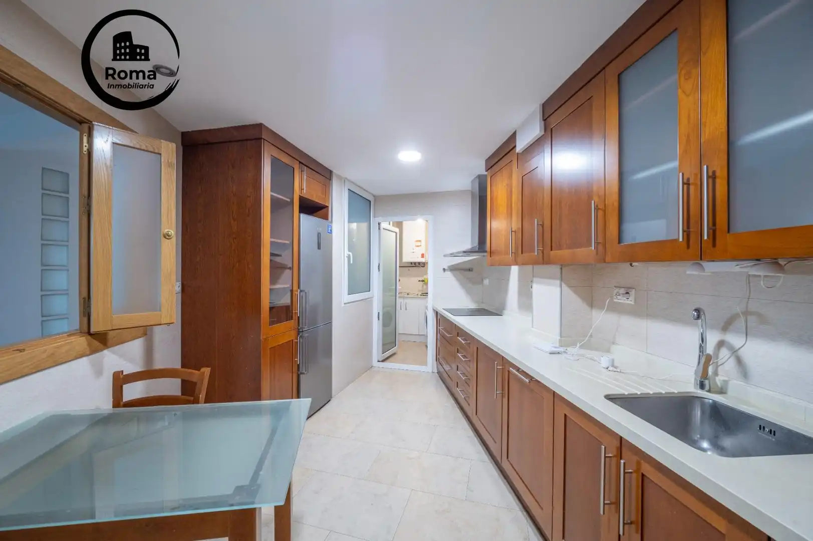 Piso con terraza en venta en Centro, imagen 7