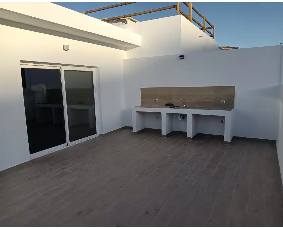 Terrasse von Haus oder Chalet zum Verkauf in Tuineje mit Terrasse und Möbliert