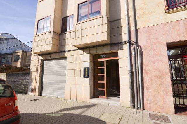 Piso en Venta en Guijuelo