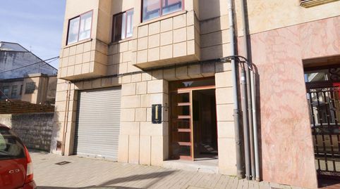 Urbis te ofrece un piso en venta en Guijuelo, Salamanca.