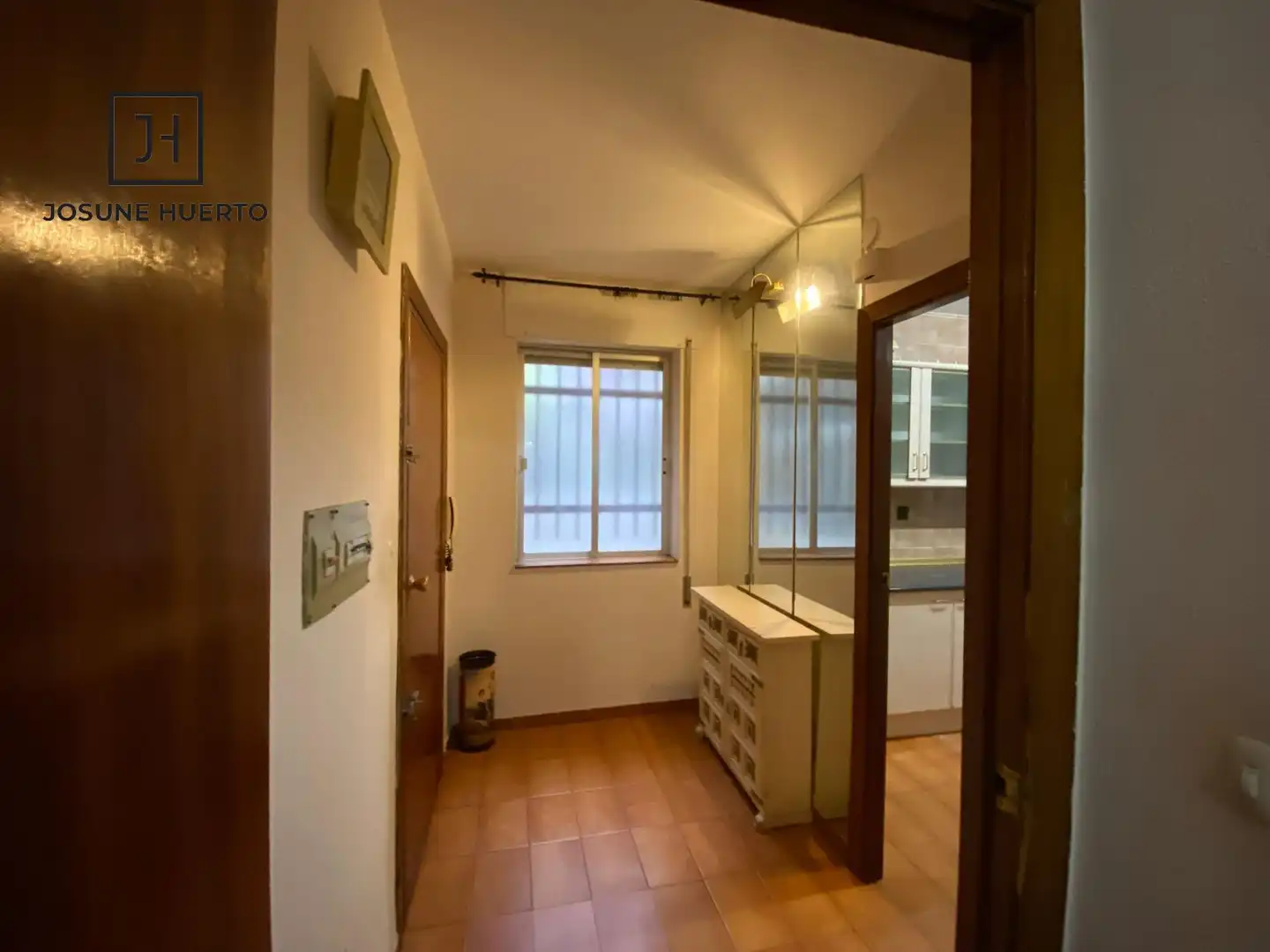 Apartamento en venta en Don Benito con Terraza y Balcón