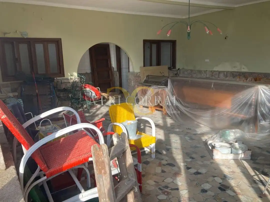 House with terrace for sale in Barrio San Roque, imagen 51