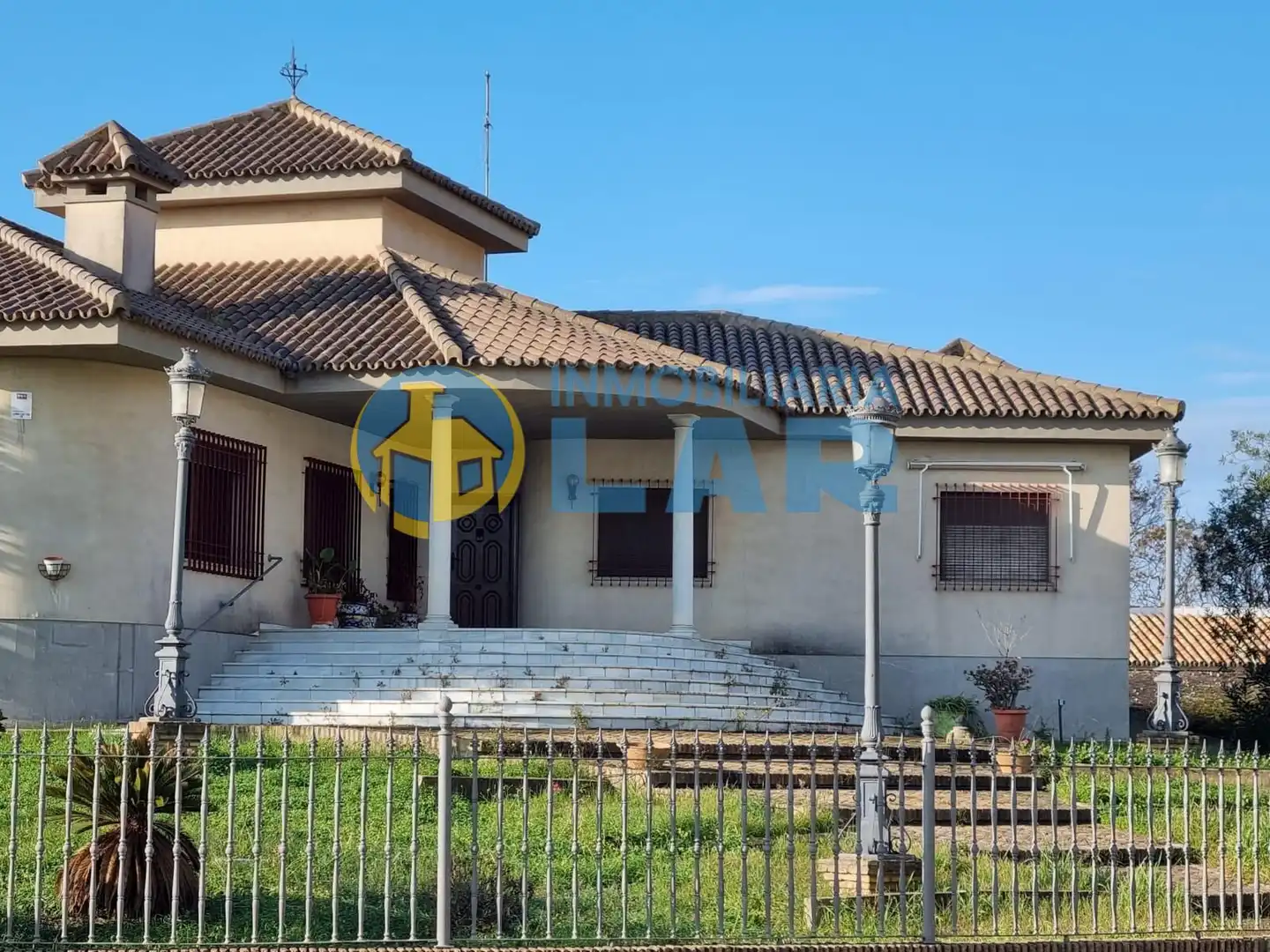 Chalet en venta en Matalascañas, imagen 3