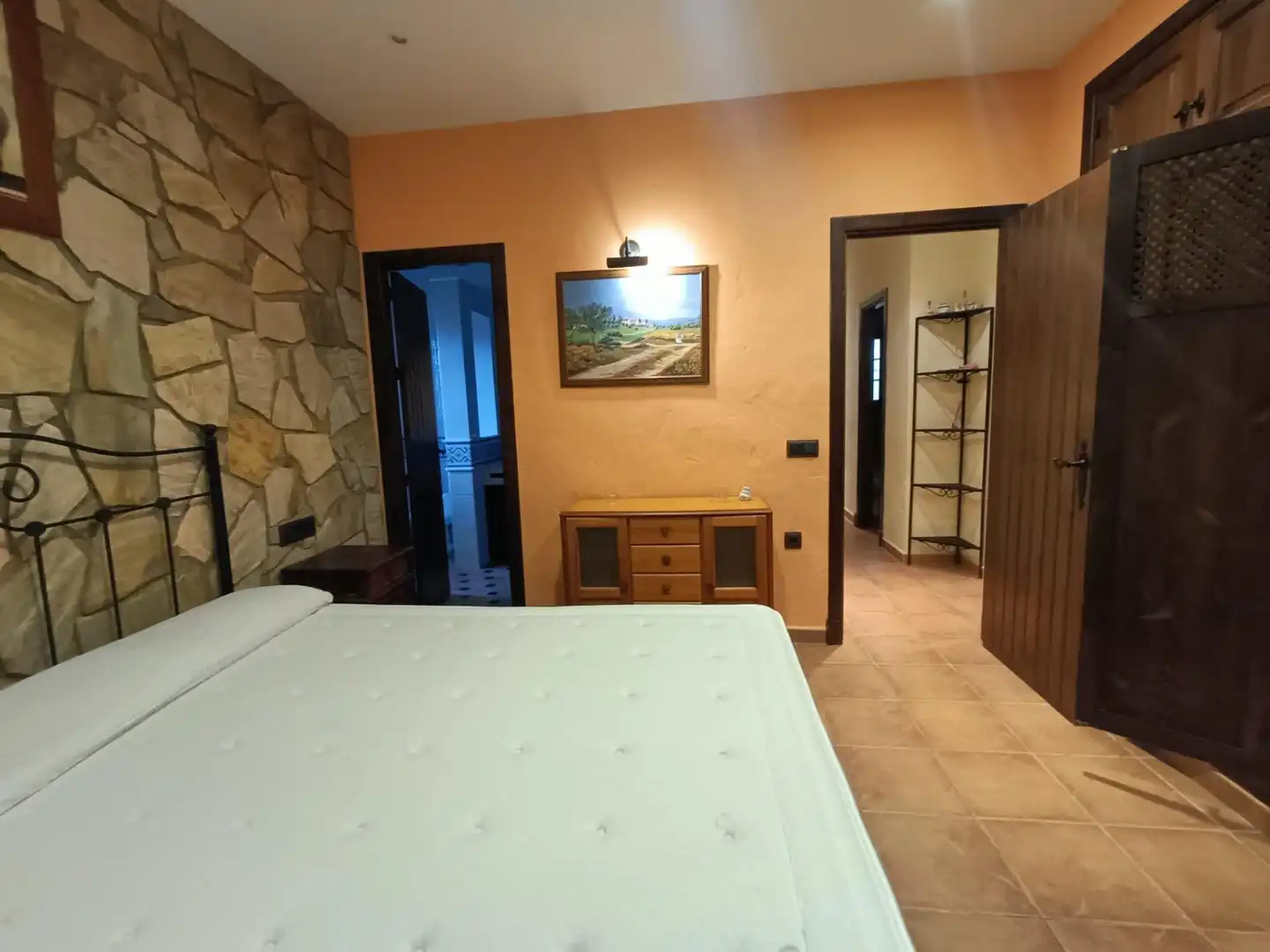 Villa con piscina in vendita a Las Lagunas - Campano, imagen 53