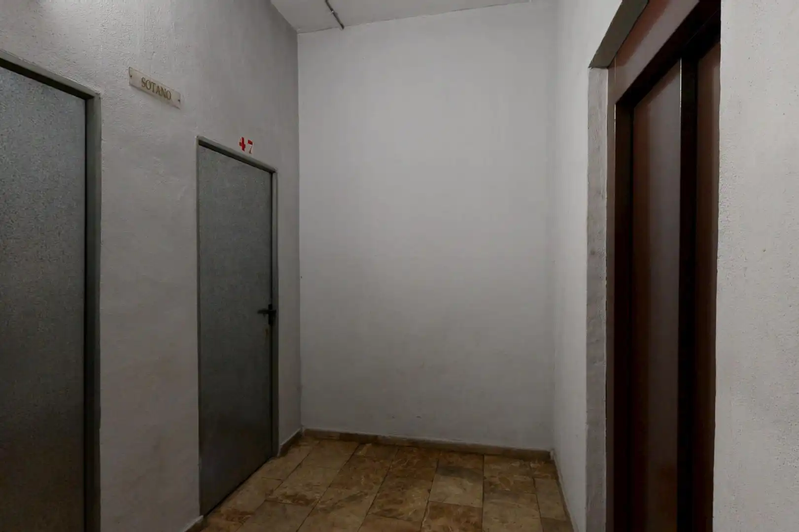 Piso en venta en ANGEL BRUNA, 1, Barrio de Peral - San Félix