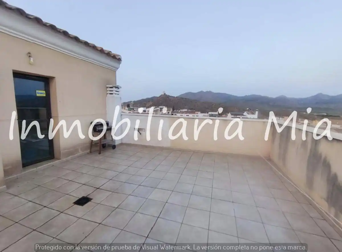 Flat with terrace for sale in Huércal-Overa, imagen 15
