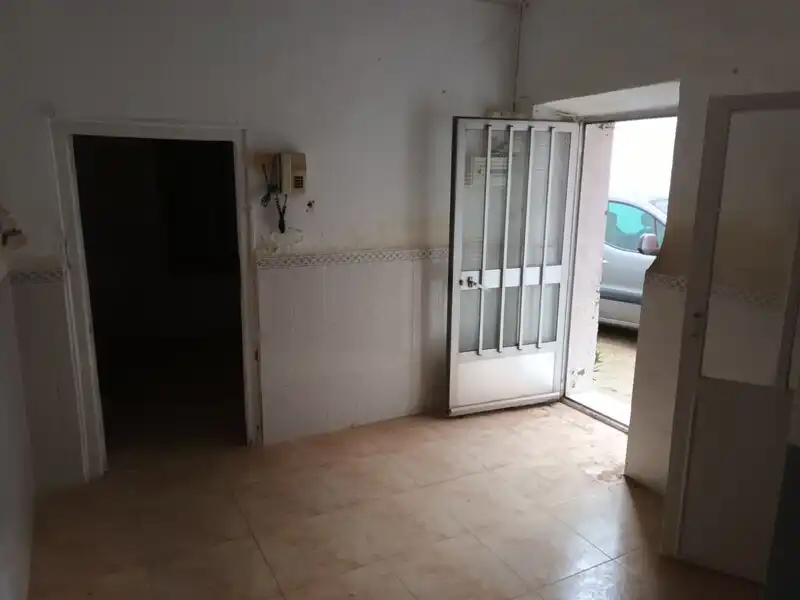 Casa o chalet en venta en Aldeanueva del Camino con Piscina