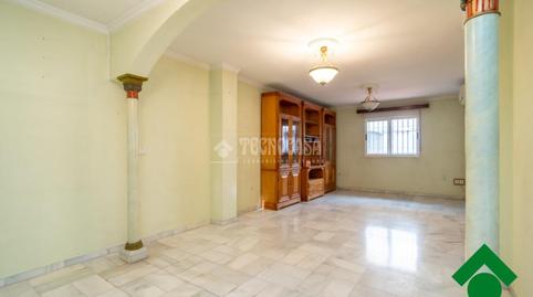 Foto 5 de Casa adosada en venda a Atarfe, Granada