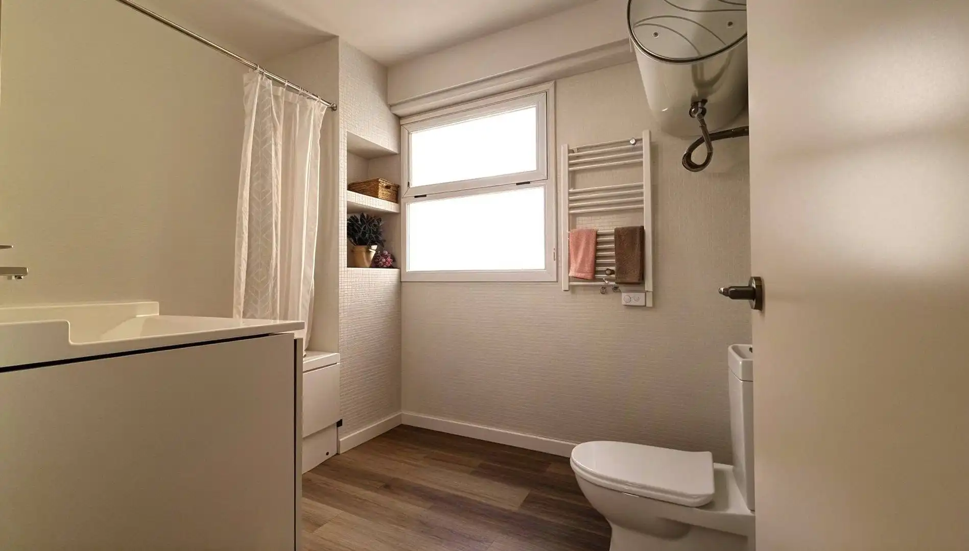 Appartement avec ascenseur à vendre à Passeig PRIM, imagen 14