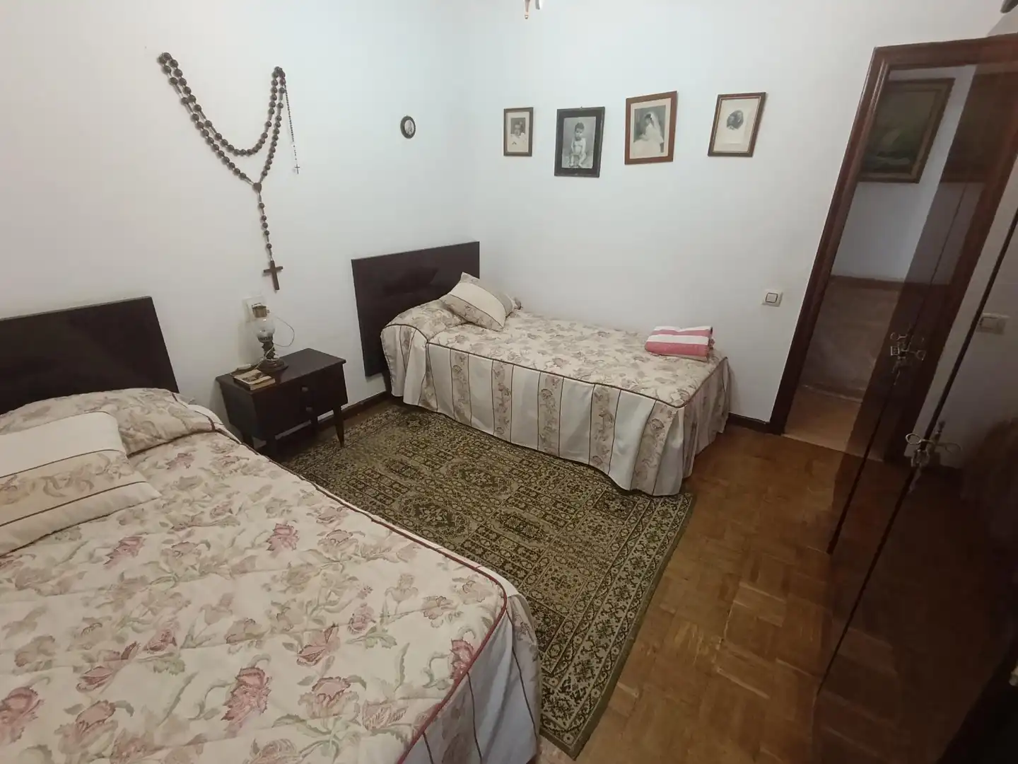Pis amb ascensor en venda a PADRE SUAREZ 25, imagen 17