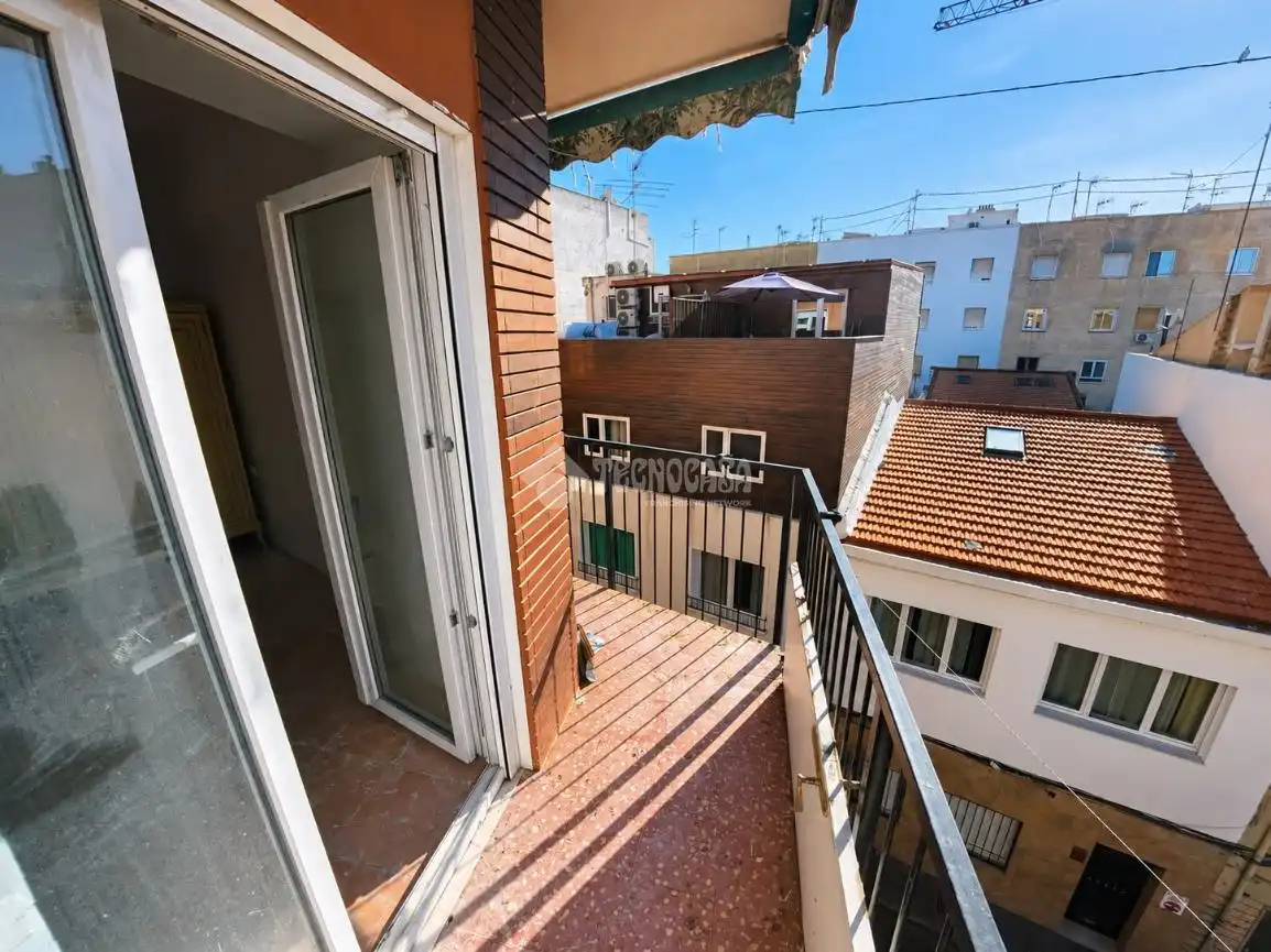 Appartement à vendre à C. Gral. Elizaicin, imagen 8