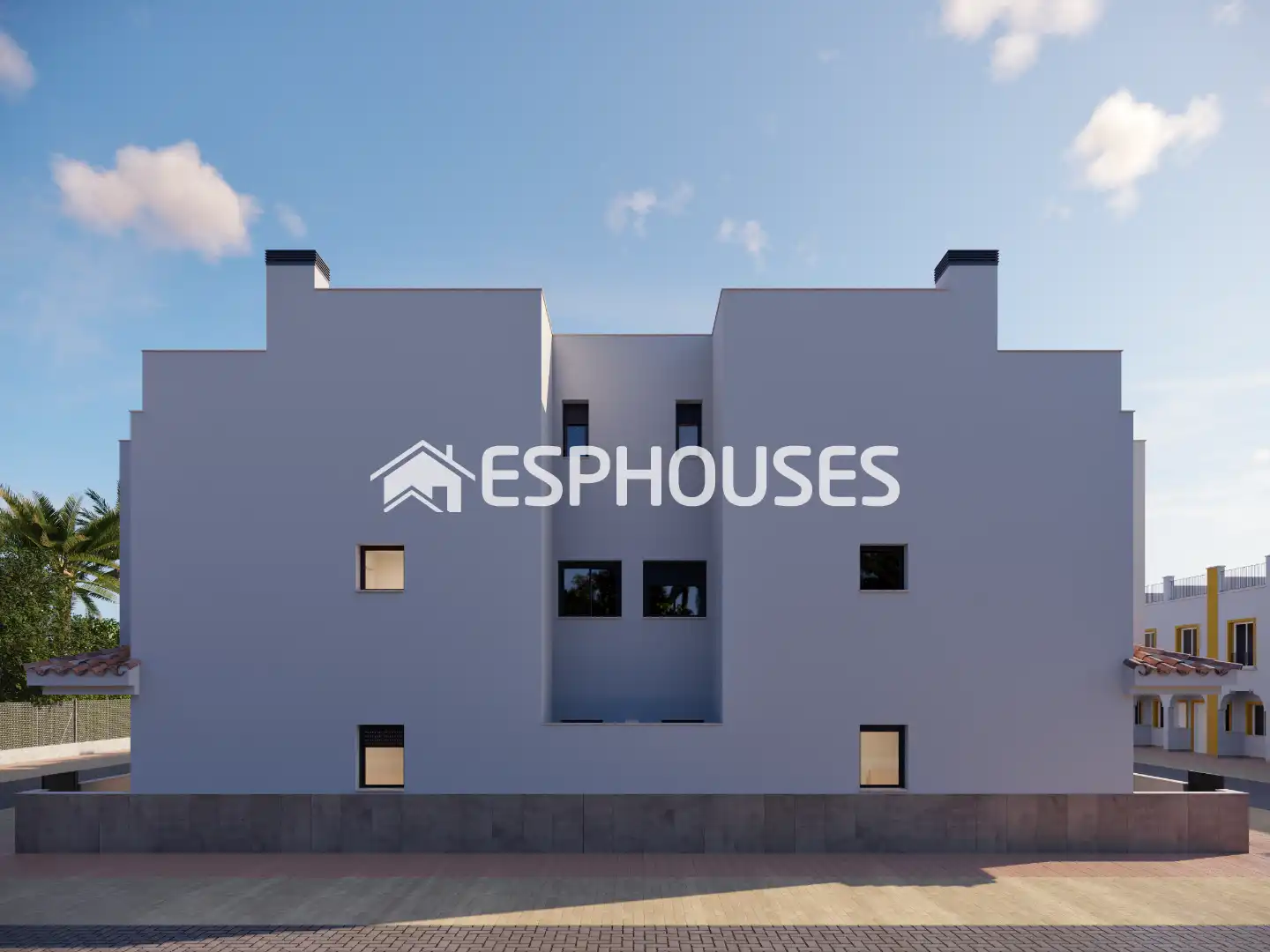 Casa pareada con terraza en venta en Mar Menor Golf, imagen 14