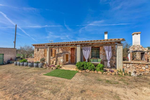 Casa-chalet en Alquiler en Santa Margalida Poble