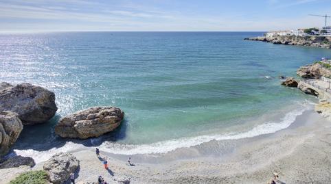 Foto 3 von Einfamilien-Reihenhaus zum Verkauf in Centro, Nerja