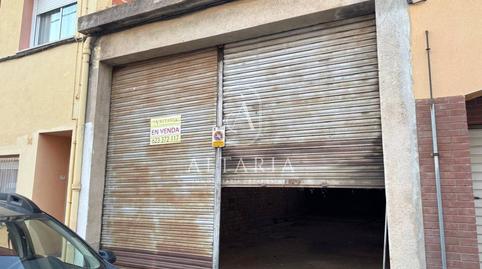 Foto 2 de Terreny industrial en venda a Narcís Monturiol, Malgrat de Mar, Barcelona