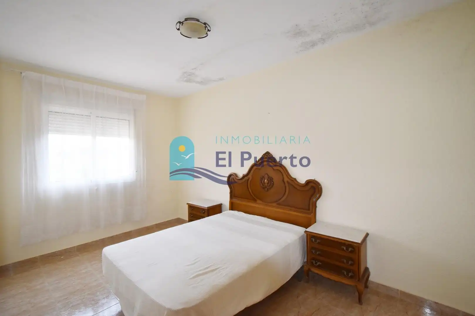 Dormitori de Casa o xalet en venda en Alhama de Murcia amb Jardí privat, Terrassa i Moblat