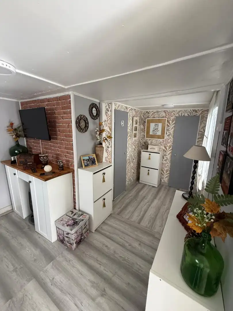 Casa o xalet en venda en Valdepiélago amb Terrassa, Traster i Moblat