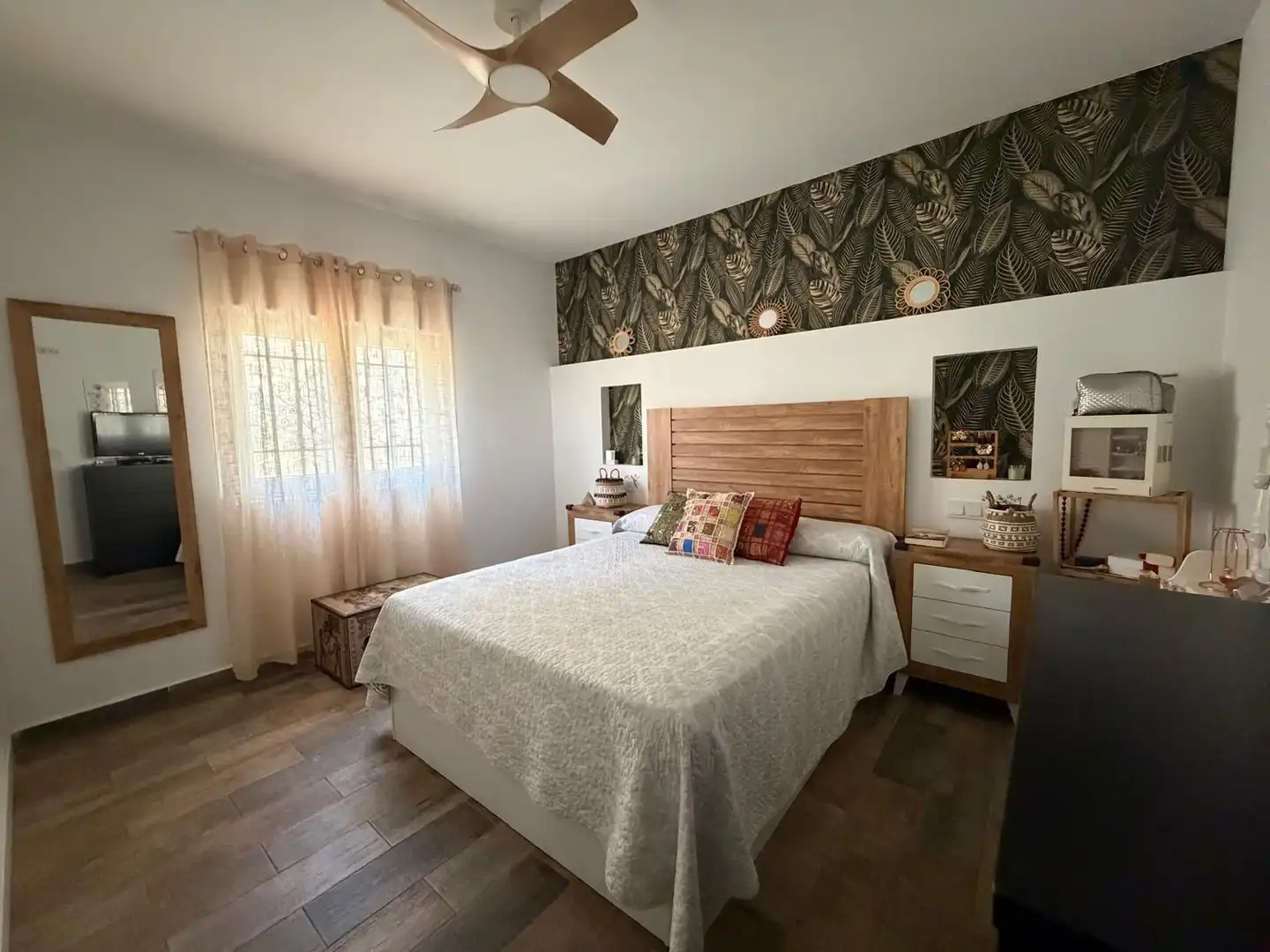 Habitación de Casa o chalet en venta en Córdoba con Aire acondicionado, Calefacción y Piscina