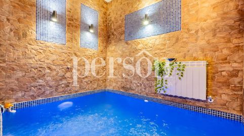 Photo 5 of Houses for sale in Número 2 Núcleo 25, Poligono Mas del Jutge, Torrent