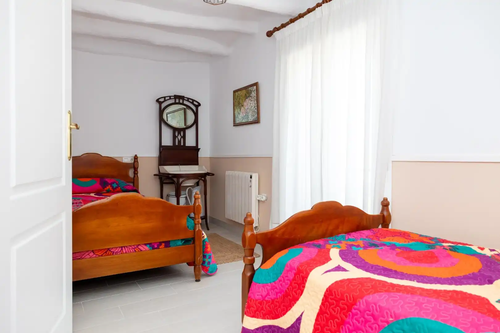 House with terrace for sale in Calle SAGASTA, imagen 61