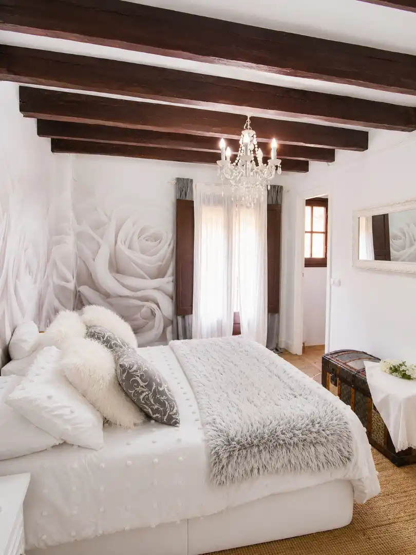 Habitación de Casa o chalet en venta en Solsona con Aire acondicionado, Calefacción y Amueblado