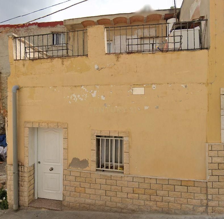 Exterior view of Apartment for sale in Llíria