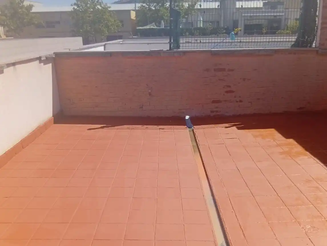 Terrassa de Oficina en venda en San Sebastián de los Reyes amb Terrassa