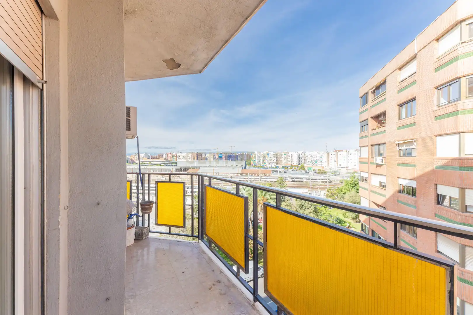 Wohnung mit Terrasse zum Verkauf in Calle de Filipinas, València, Spain, imagen 39