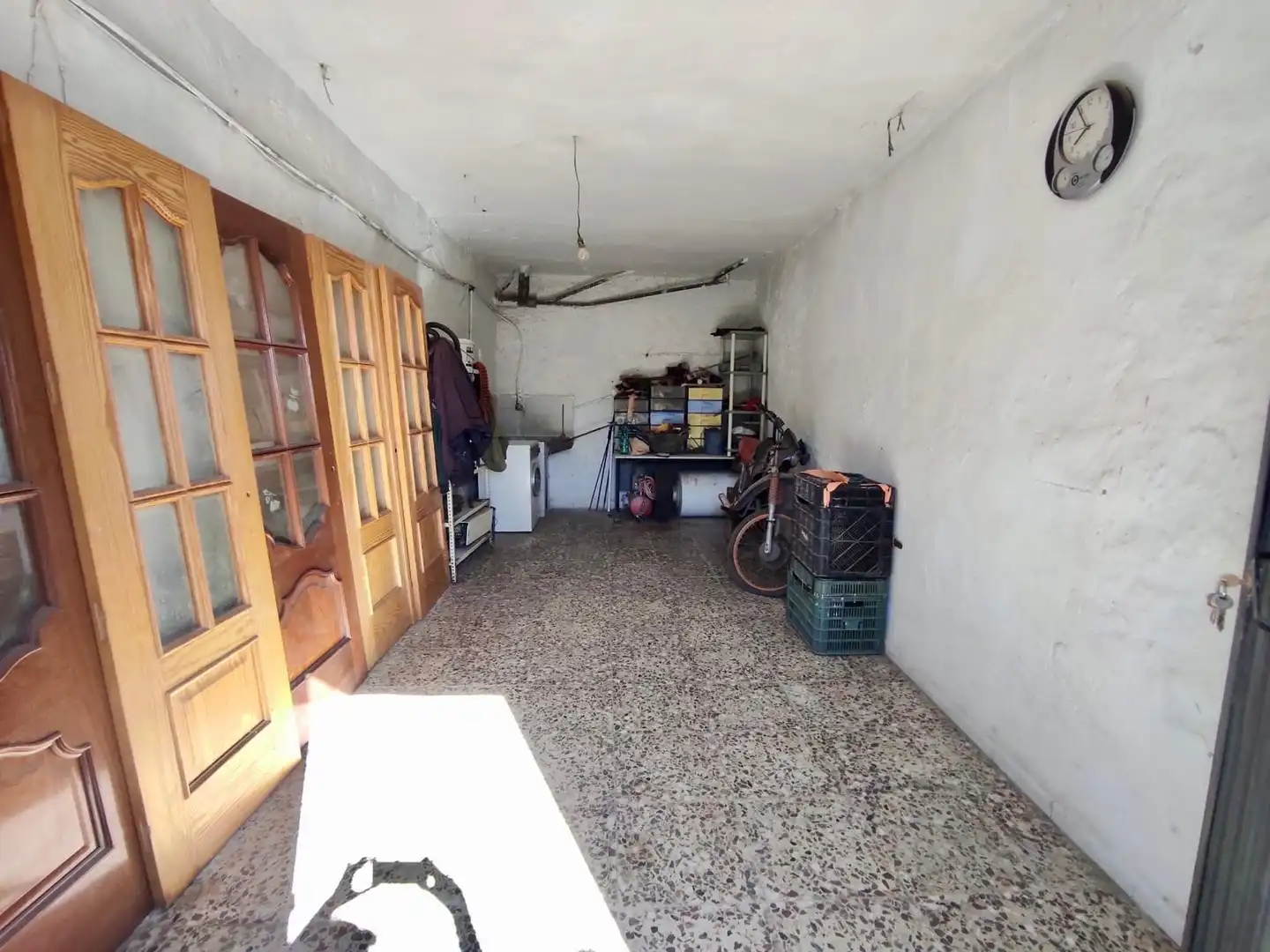 Casa o chalet en venta en Calle Calle Llanadas Altas, Abla