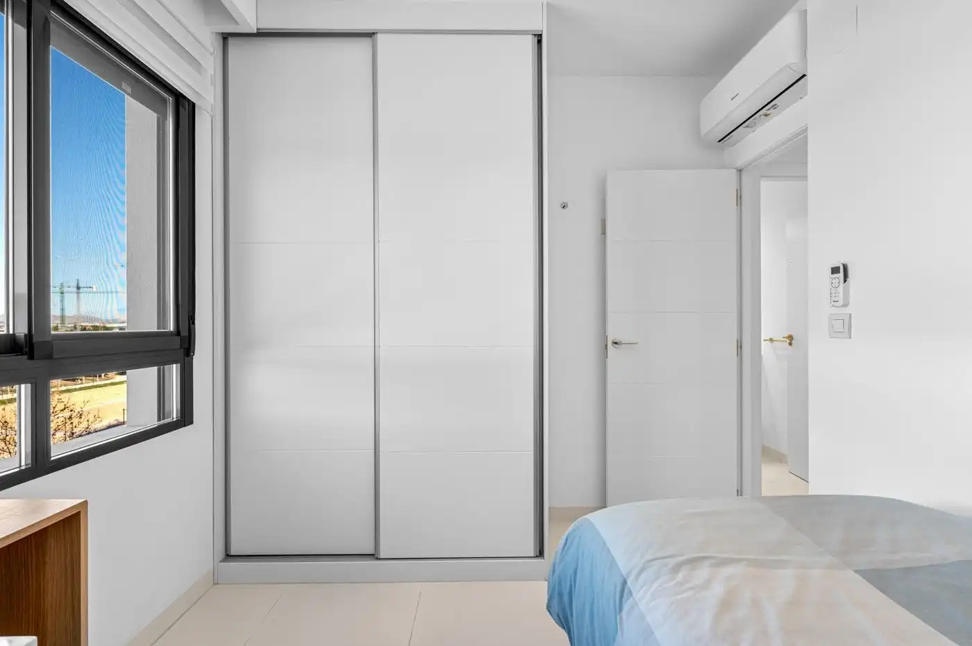 Apartamento con terraza en venta en Calle Calle Invernaderos, imagen 15