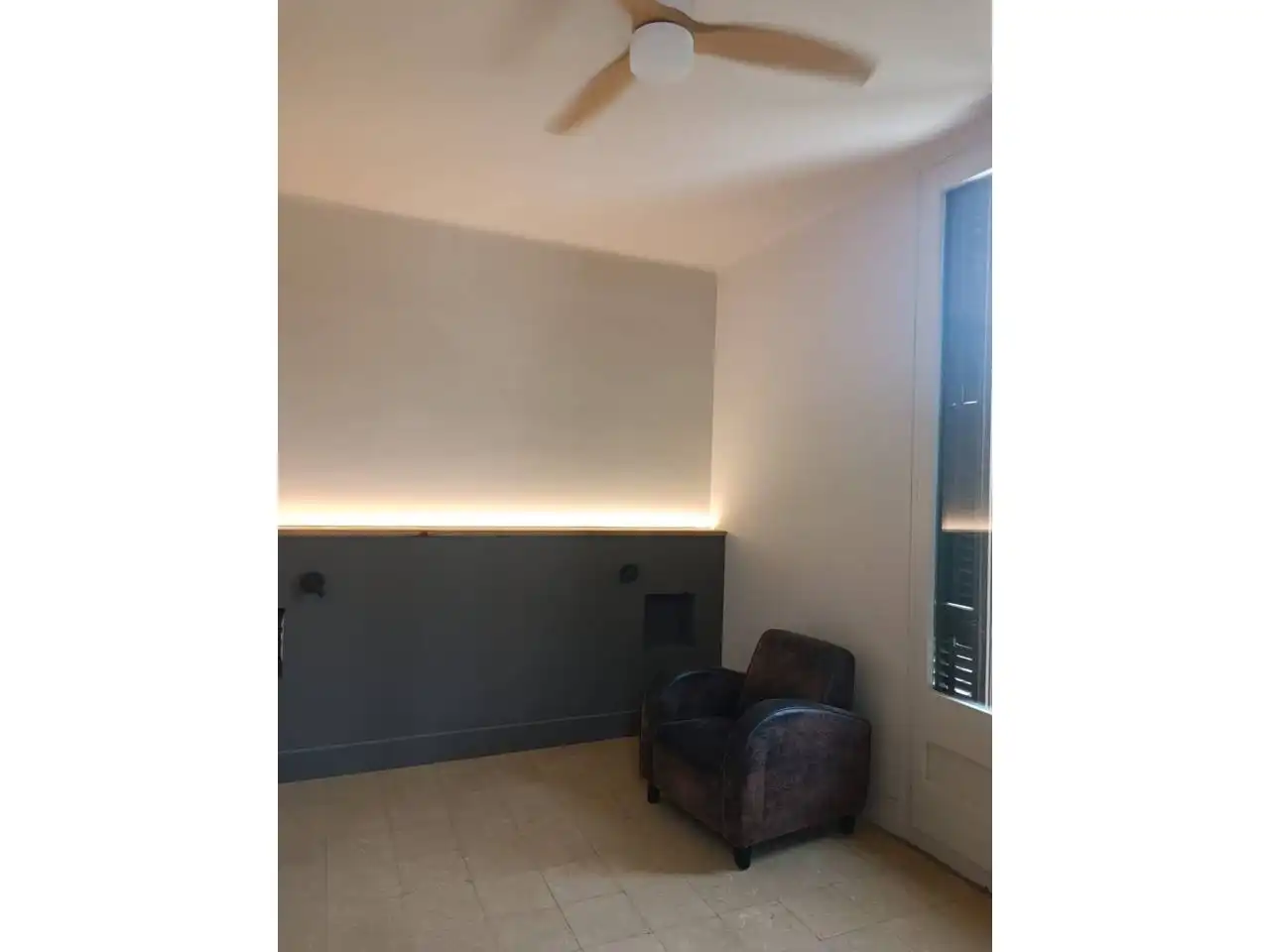 Flat for rent in Ponts  with Heating, Furnished and Balcony