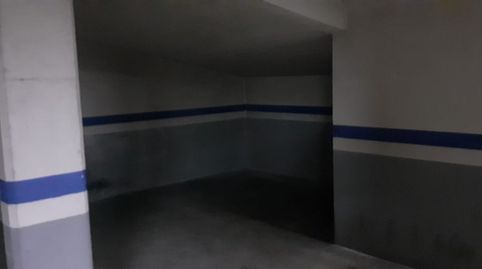 Foto 3 de Garaje de alquiler en Calle Grassot 45, El Camp d'en Grassot i Gràcia Nova, Barcelona Capital