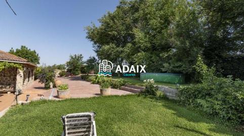 Foto 4 de Casa o xalet en venda a Solana Baja, Campus Universitario, Cáceres