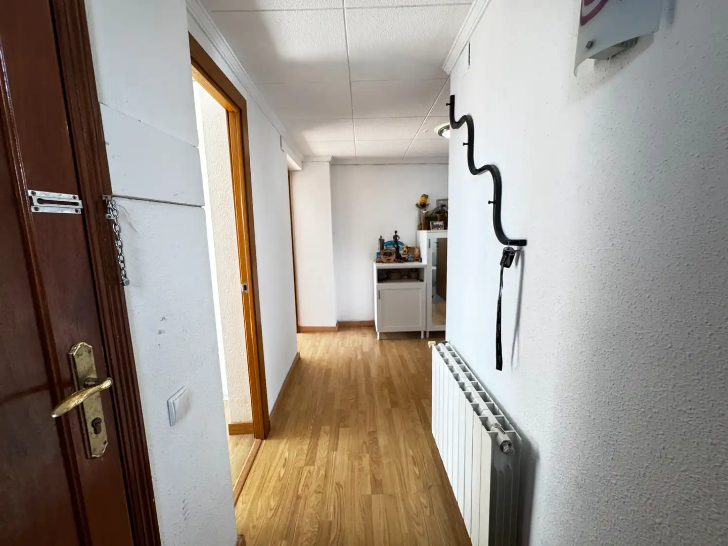 Wohnung mit Terrasse zum Verkauf in Cardedeu, imagen 3