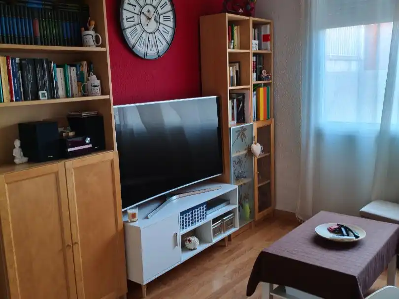 Flat with lift for sale in Calle Escocia 26, imagen 4