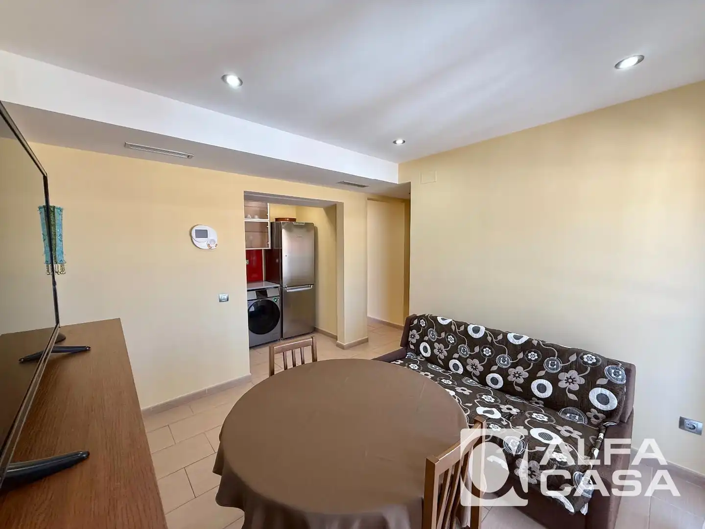 Habitación de Piso en venta en Lloret de Mar con Calefacción, Amueblado y Horno