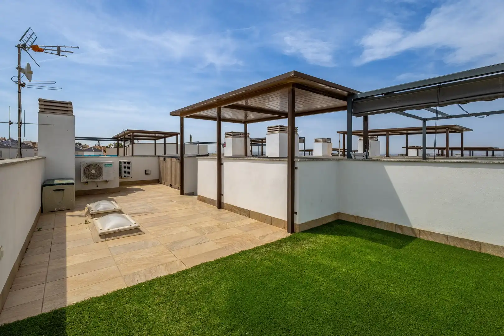 Maison mitoyenne à vendre à Los Balcones - Los Altos, imagen 33