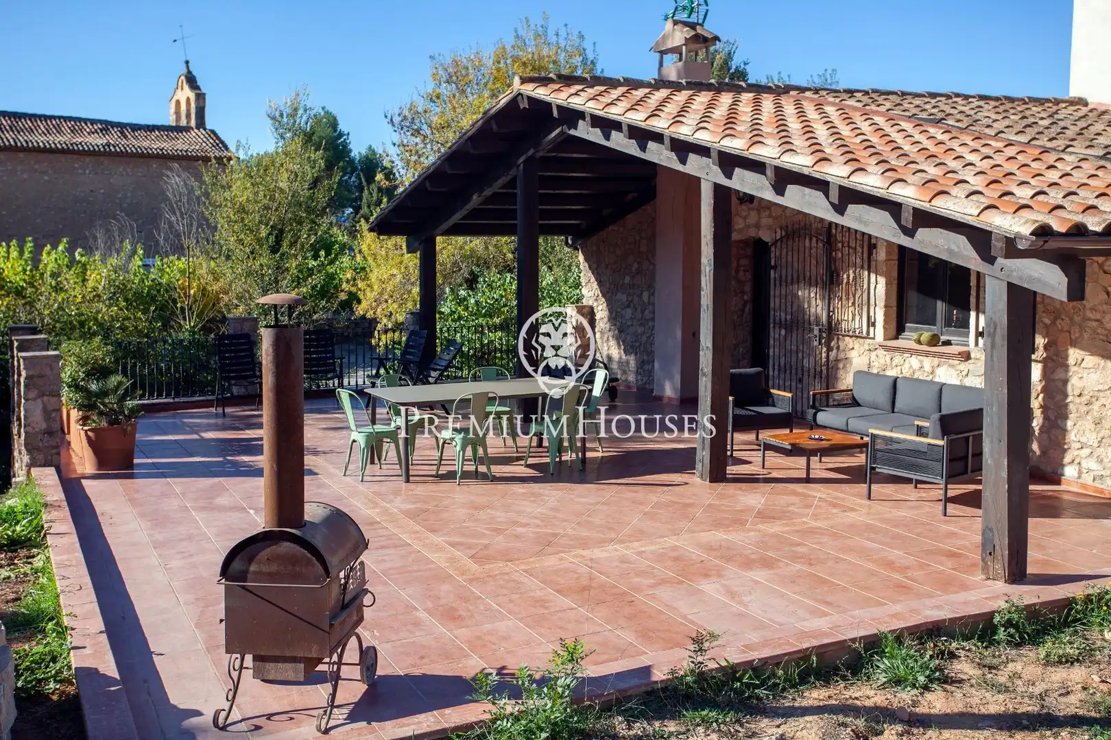 Casa o xalet en venda a Montblanc