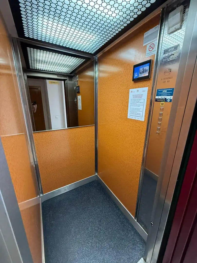 Rez-de-chaussée à vendre à Passeig MARITIM SANT JOAN DE DEU, imagen 16