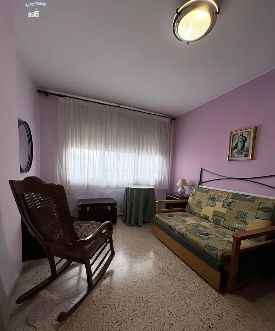 Flat with terrace for sale in El Coll, imagen 29