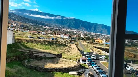 Foto 3 de Piso de alquiler en Avenida Mayorazgo de Franchi, Centro, La Orotava