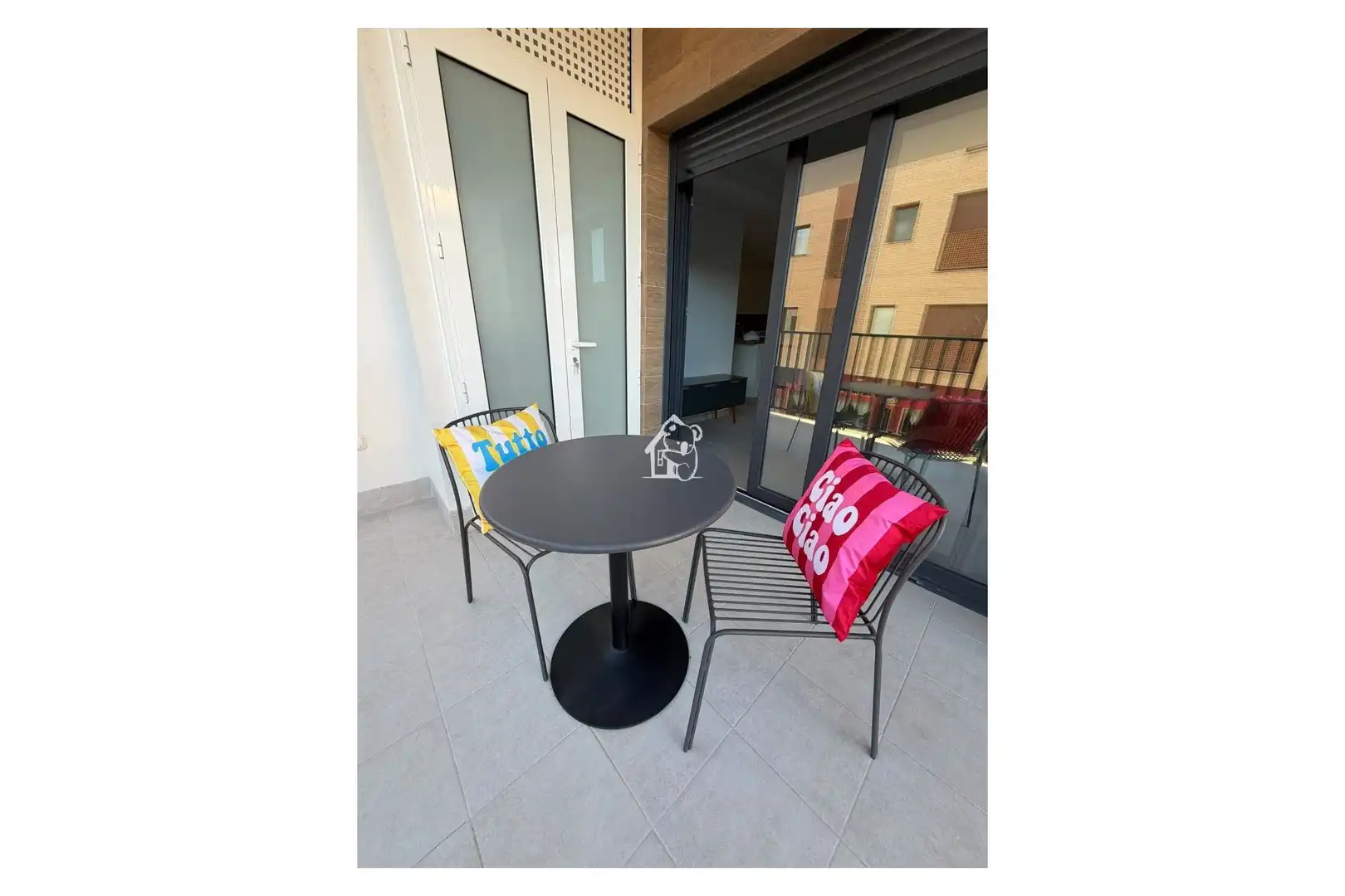 Apartament amb jardí de lloguer a Lo Pagán, imagen 2