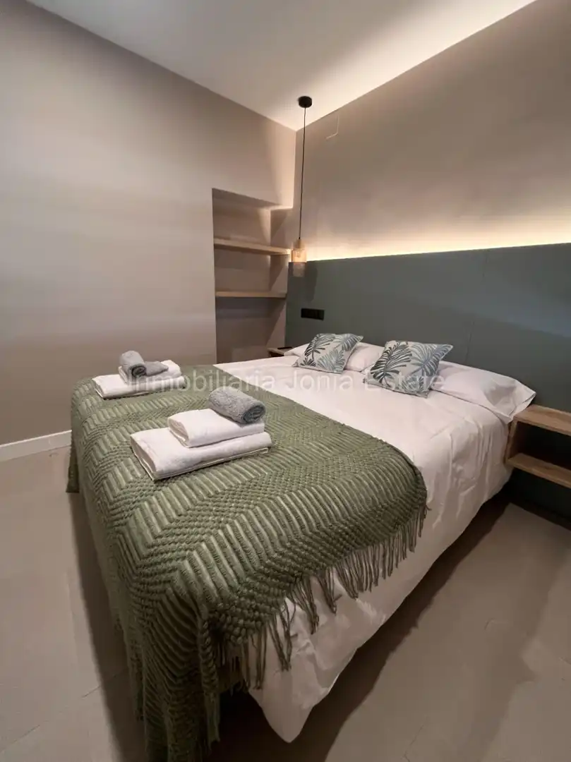 Appartement compact à louer à Centro Urbano, imagen 16