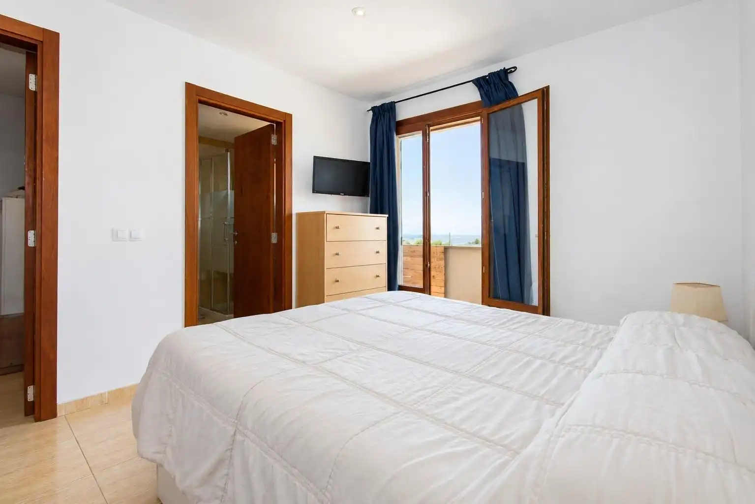 Wohnung zum Verkauf in Muro, imagen 12