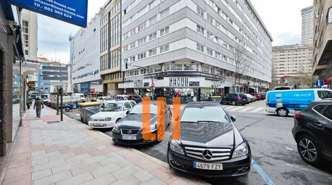 Photo 5 of Premises to rent in Rúa Médico Rodríguez, 20, San Pablo - Juan Flórez, A Coruña