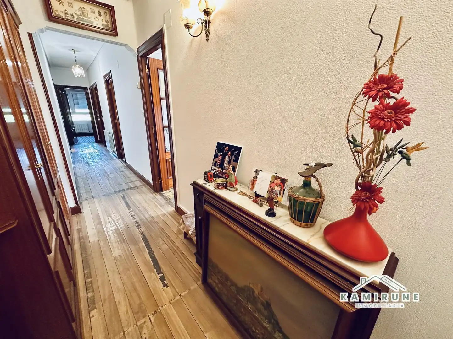 Flat for sale in Derio  with Heating and Storage room