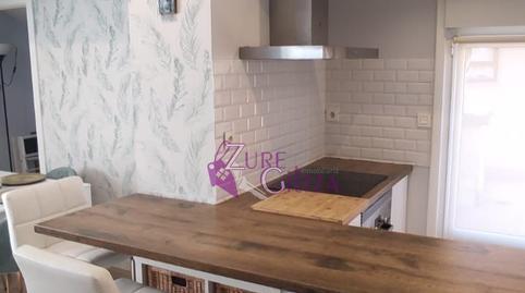 Foto 4 de Àtic en venda a Zaldibar, Bizkaia