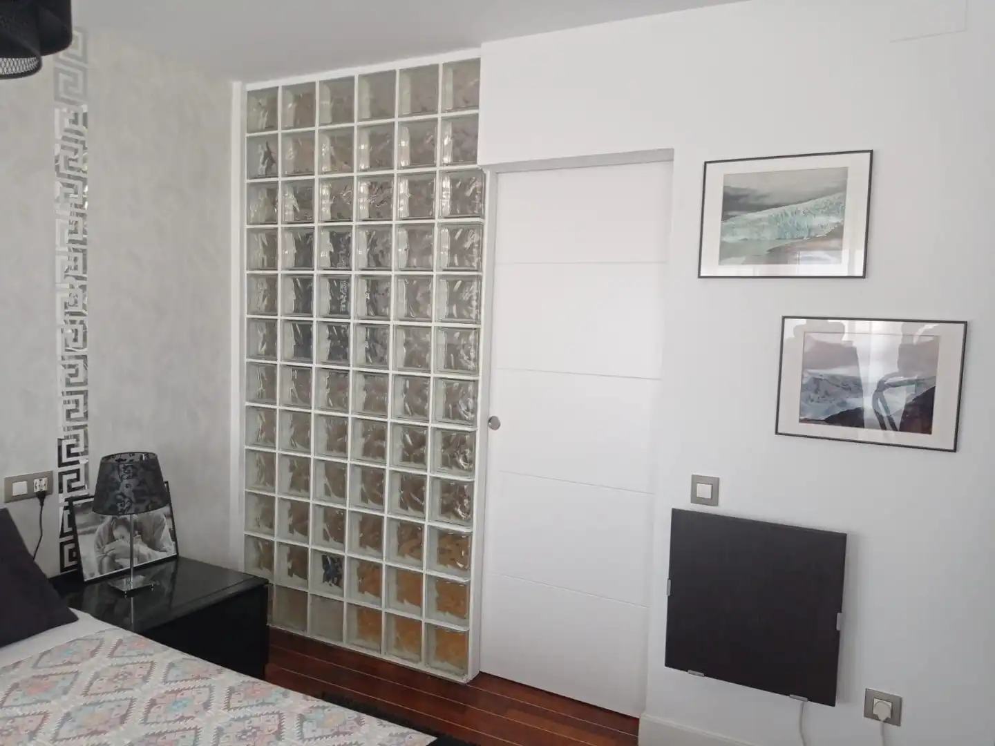 Habitación de Dúplex en venta en Canet d'En Berenguer con Aire acondicionado, Jardín privado y Terraza