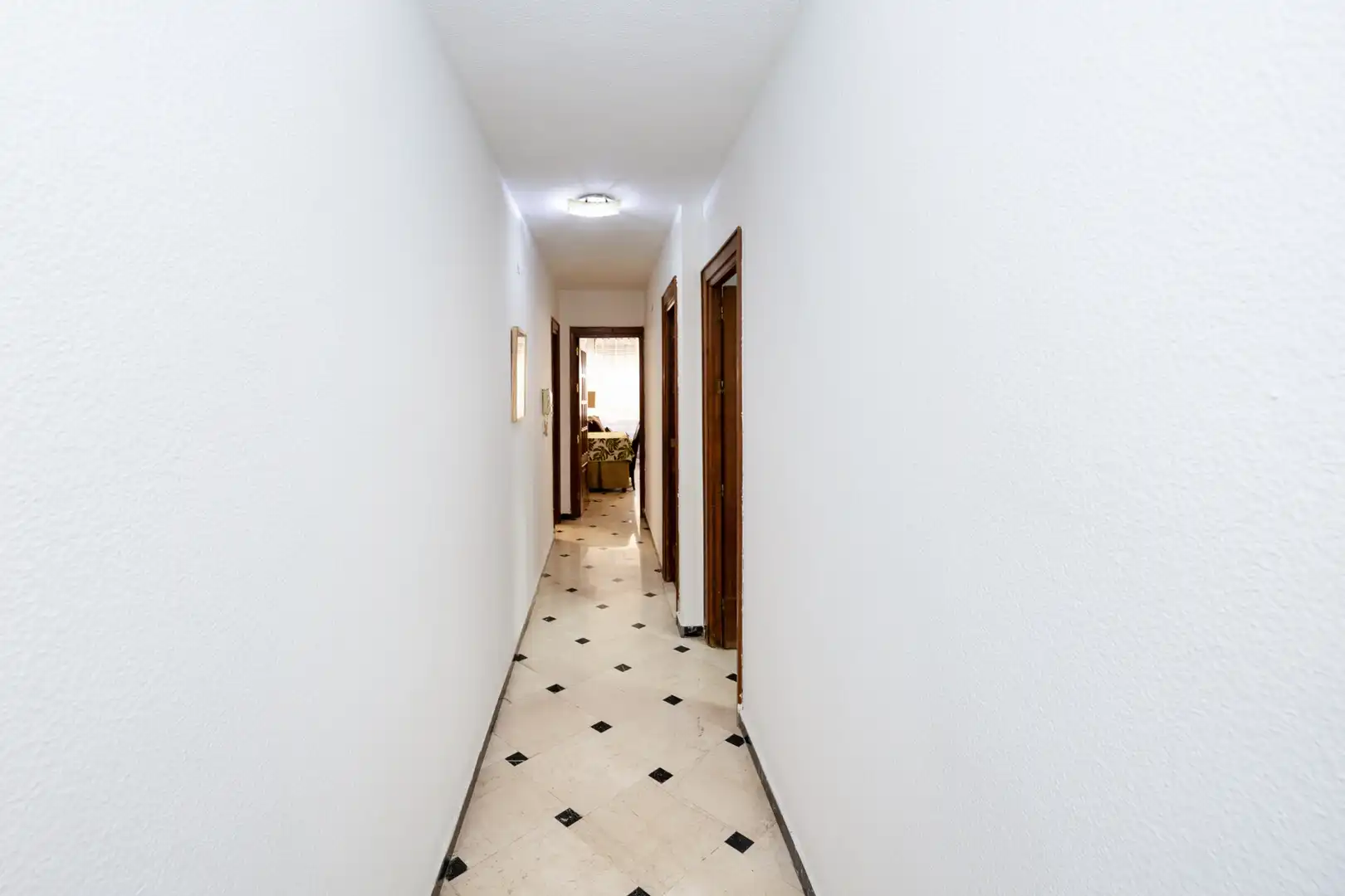 Wohnung zur Miete in Granada mit Heizung, Möbliert und Ofen