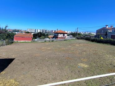 Terreno residenziale in vendita a Camiño do Tombo